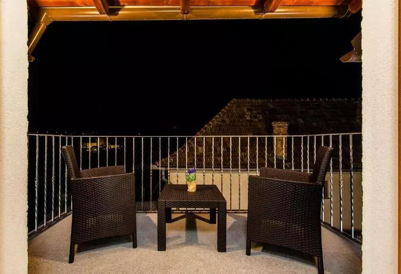 Majatalo Casa Sorriso