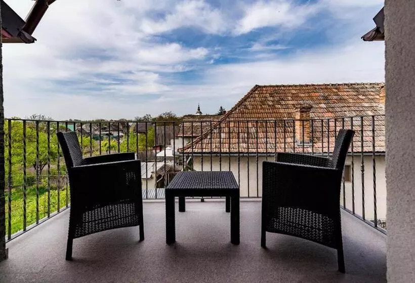 Majatalo Casa Sorriso