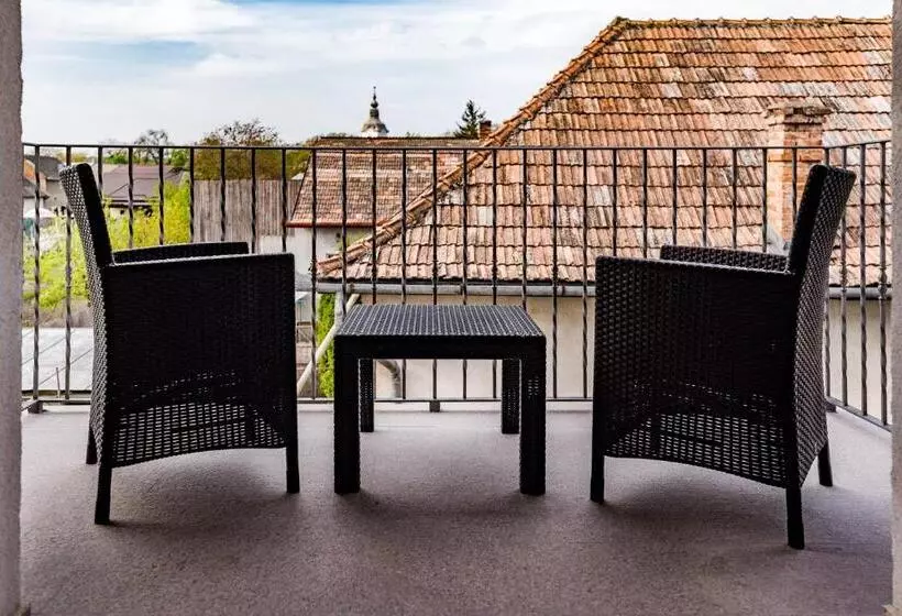 Majatalo Casa Sorriso