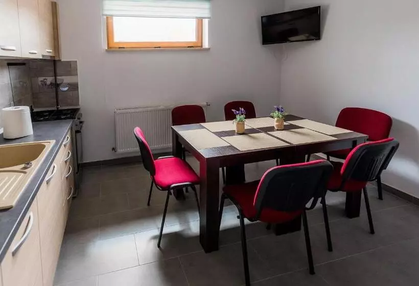 Majatalo Casa Sorriso