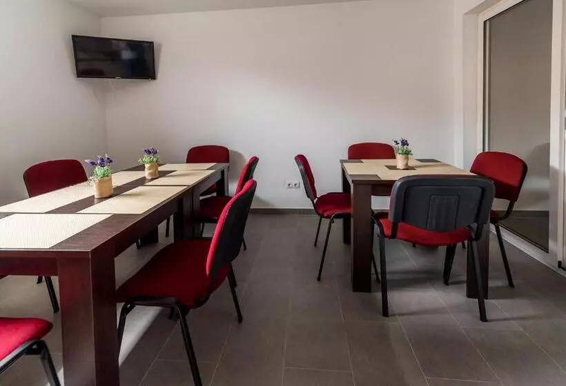 Majatalo Casa Sorriso