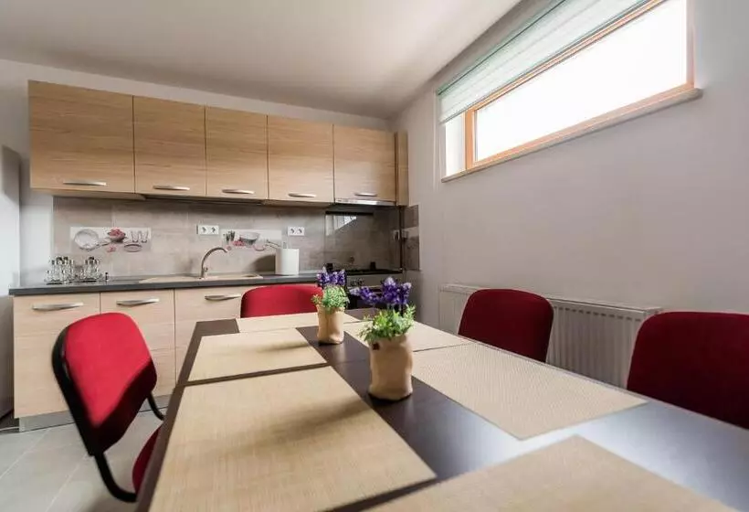 Majatalo Casa Sorriso