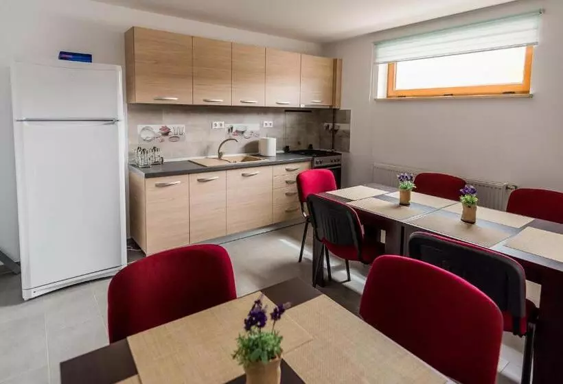 Majatalo Casa Sorriso