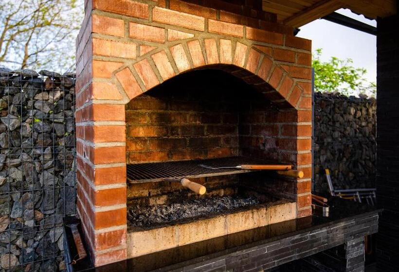 پانسیون Casa Sorriso