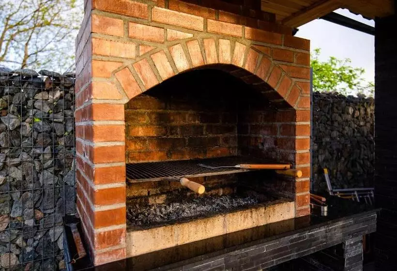 Majatalo Casa Sorriso