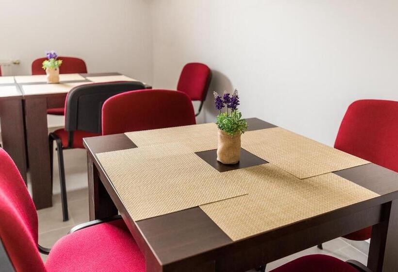 پانسیون Casa Sorriso