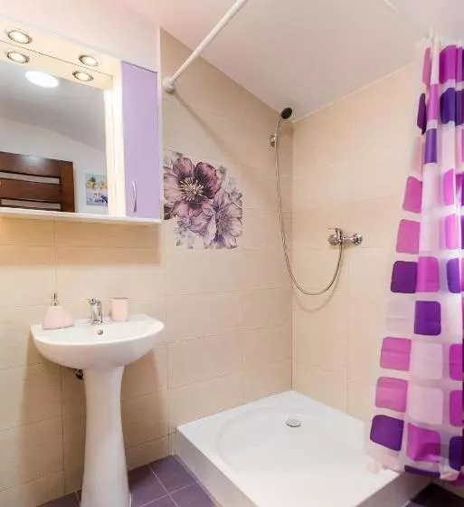 Majatalo Casa Sorriso