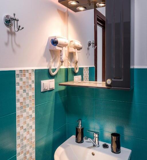 پانسیون Casa Sorriso