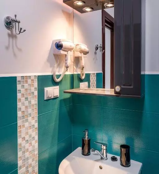 Majatalo Casa Sorriso