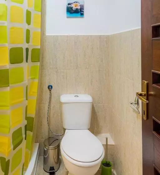 Majatalo Casa Sorriso