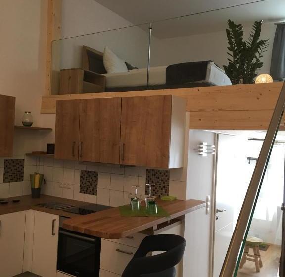 Serviced Apartement Sonnleitner
