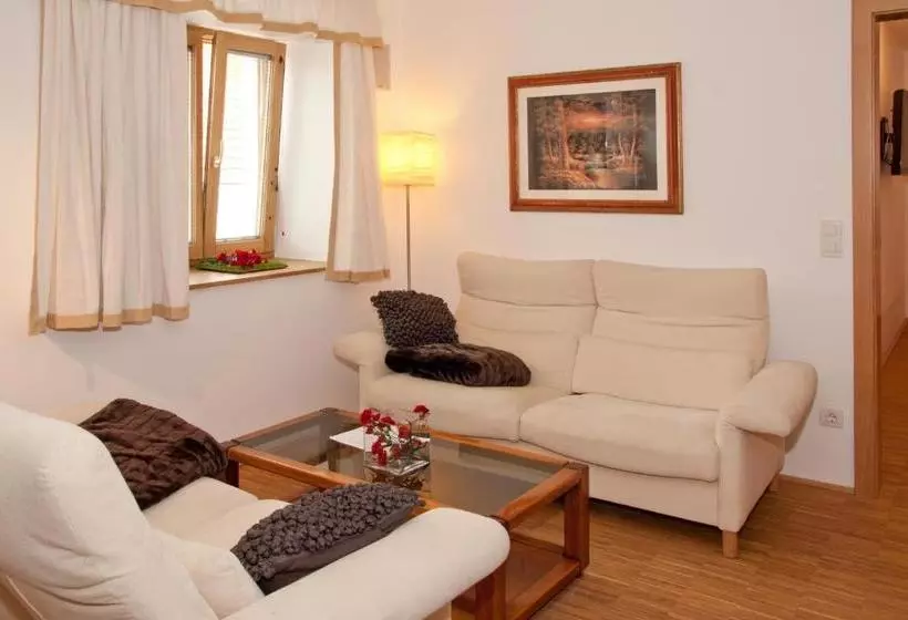 Serviced Apartement Sonnleitner