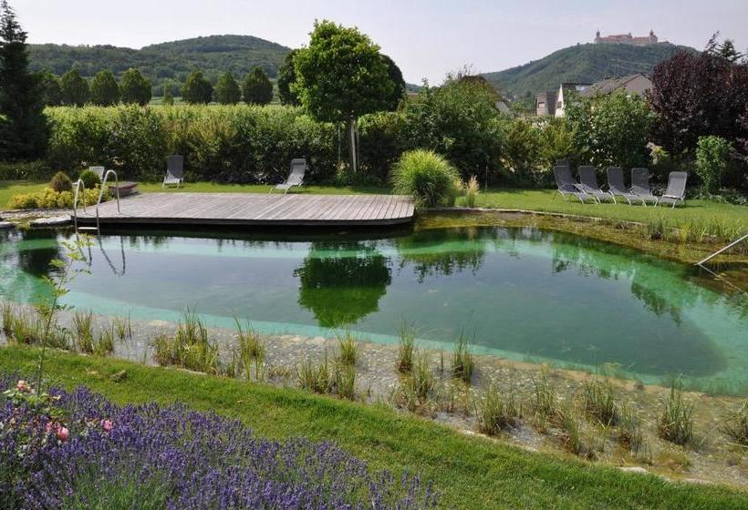 Serviced Apartement Sonnleitner