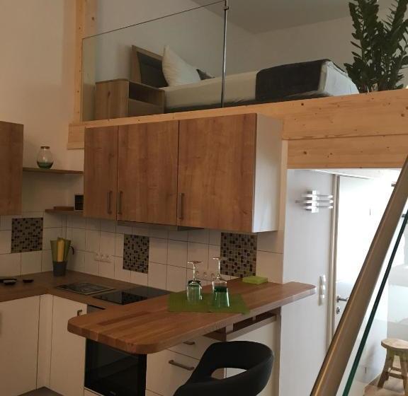 Serviced Apartement Sonnleitner