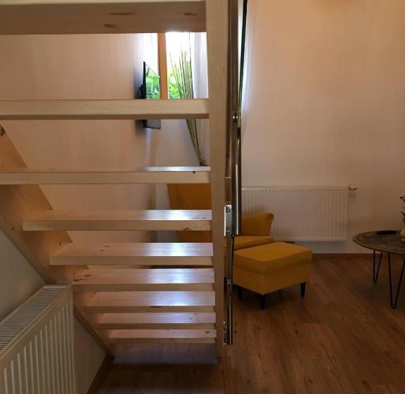 Serviced Apartement Sonnleitner