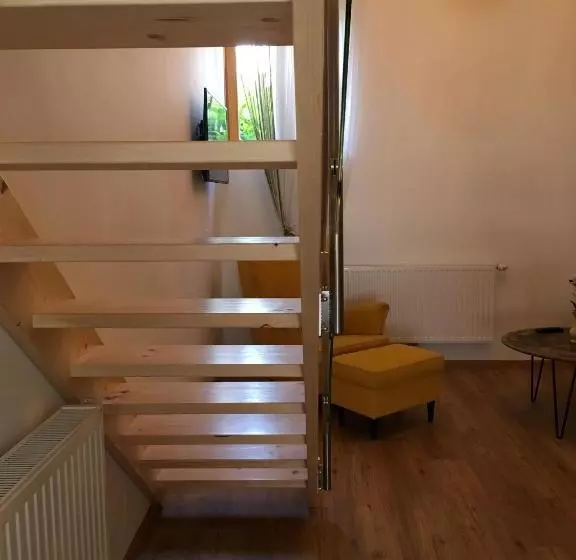 Serviced Apartement Sonnleitner