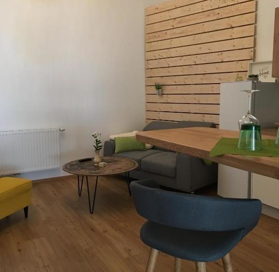 Serviced Apartement Sonnleitner