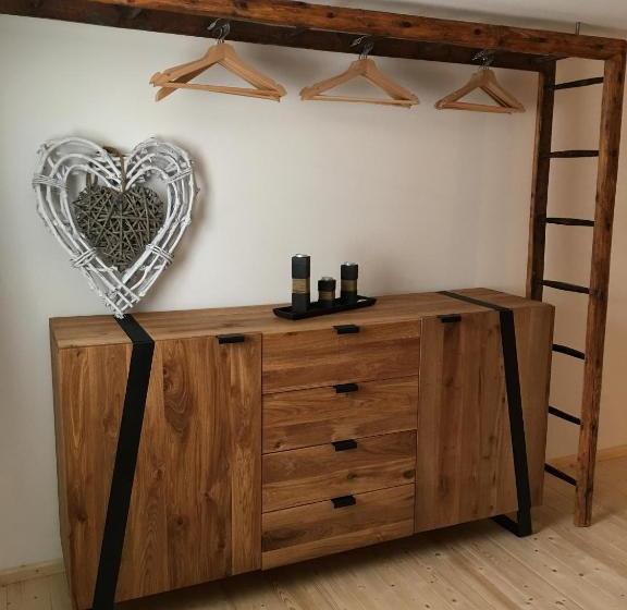 Serviced Apartement Sonnleitner