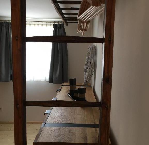 Serviced Apartement Sonnleitner