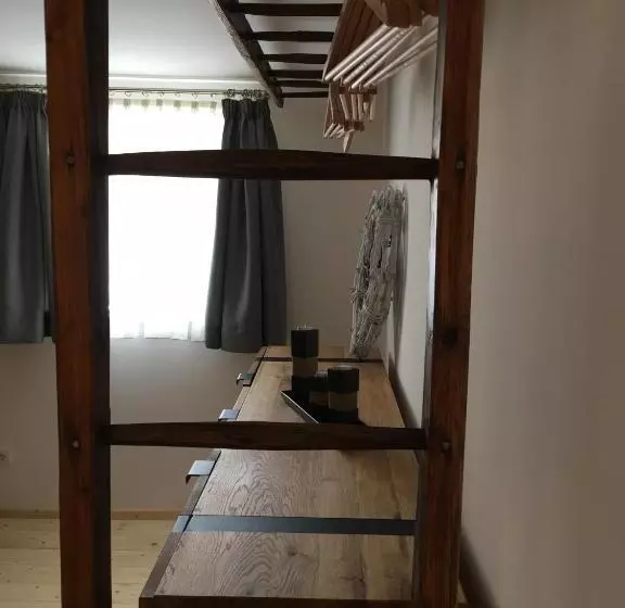 Serviced Apartement Sonnleitner