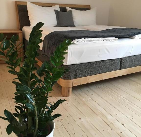 Serviced Apartement Sonnleitner