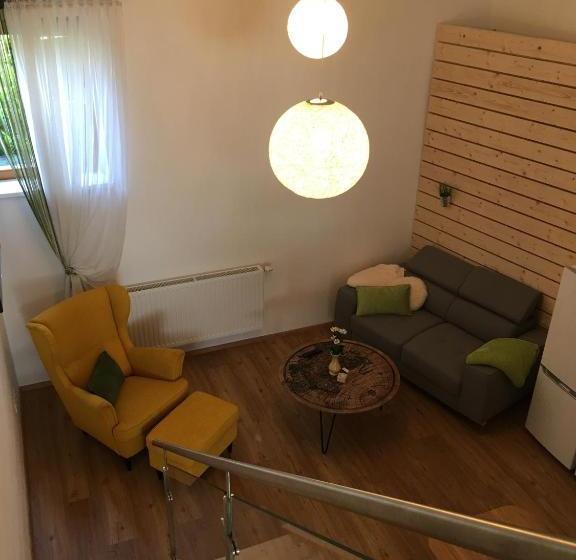 Serviced Apartement Sonnleitner