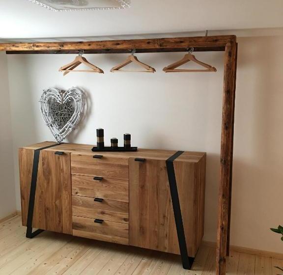 Serviced Apartement Sonnleitner