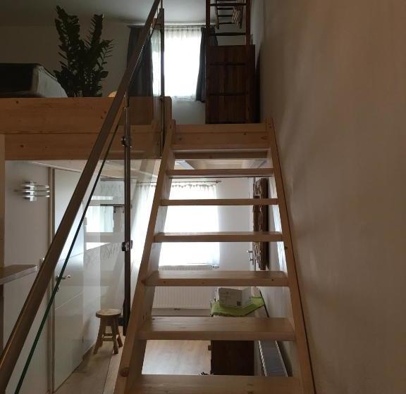Serviced Apartement Sonnleitner