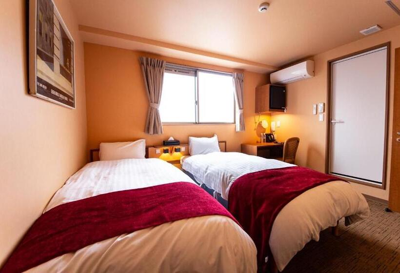 The L.a. Mart Hotel Kyoto