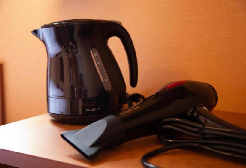 The L.a. Mart Hotel Kyoto