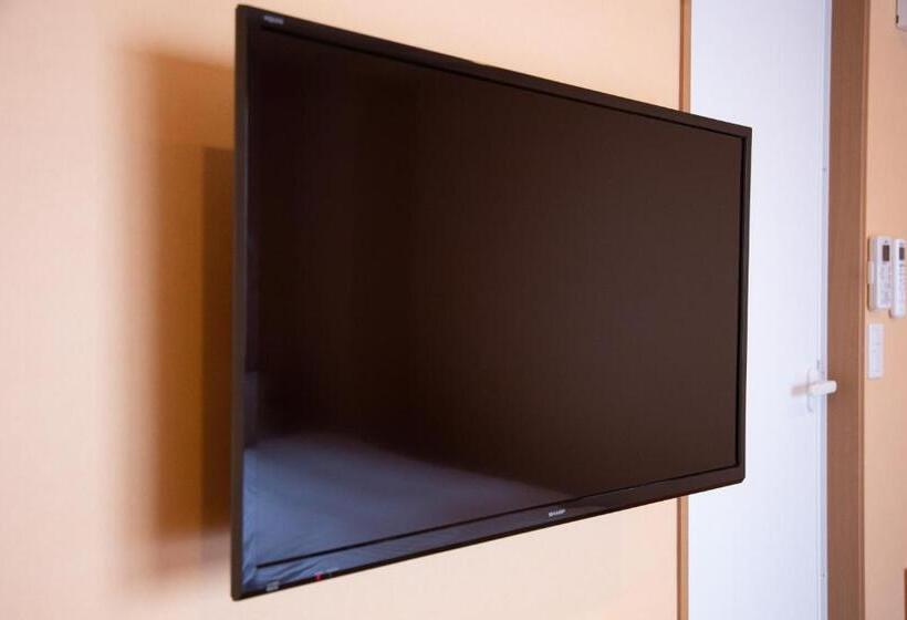 The L.a. Mart Hotel Kyoto