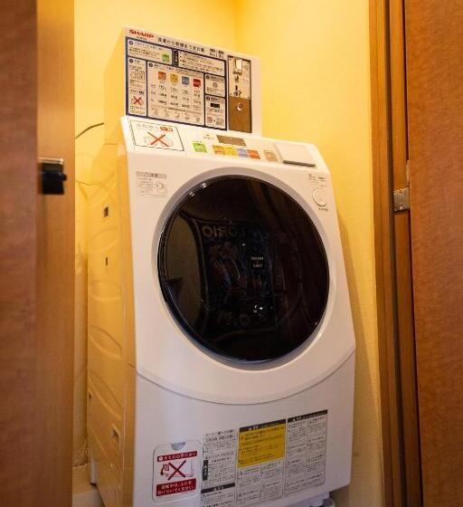 The L.a. Mart Hotel Kyoto