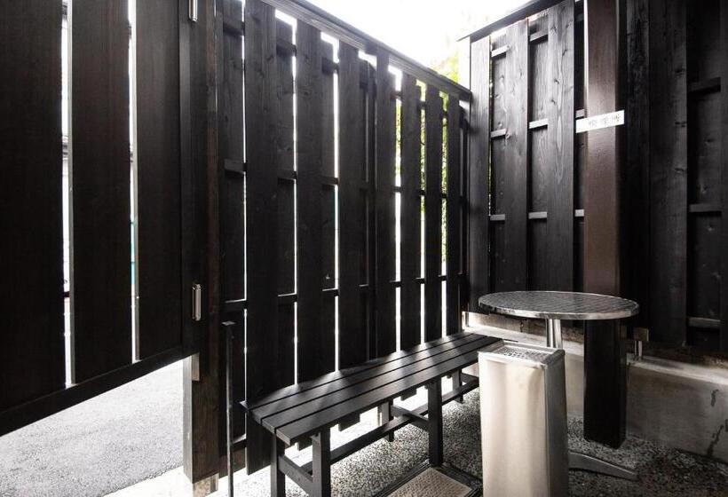 The L.a. Mart Hotel Kyoto