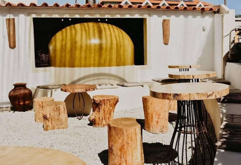 هاستل Legasea Cascais Guesthouse