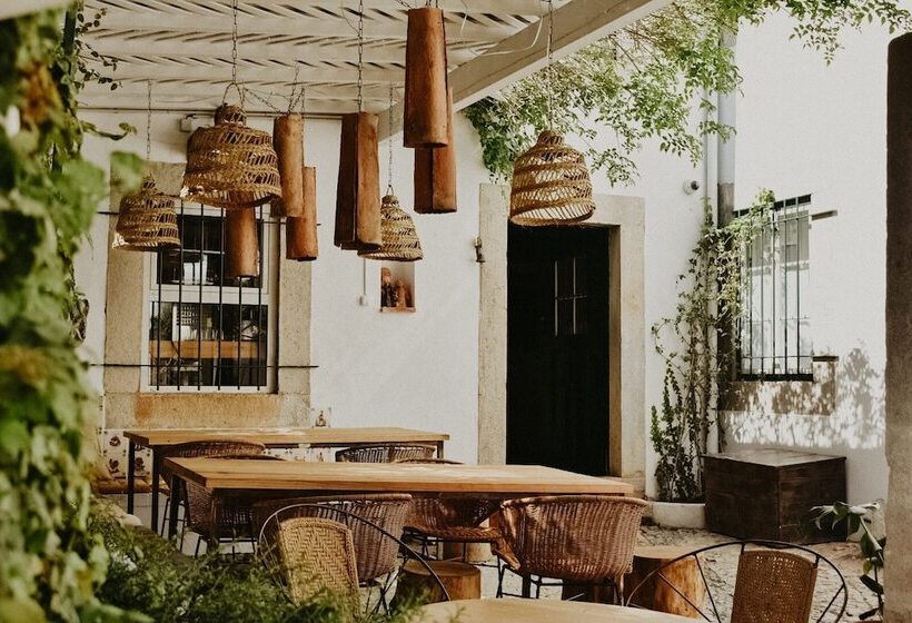 هاستل Legasea Cascais Guesthouse