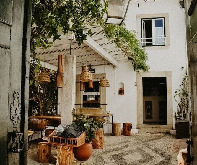 هاستل Legasea Cascais Guesthouse