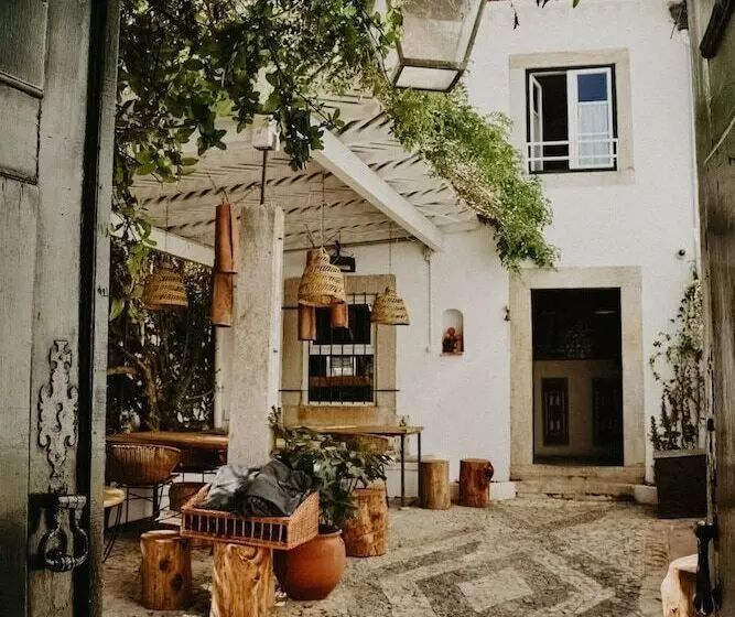 Hostel Legasea Cascais Guesthouse