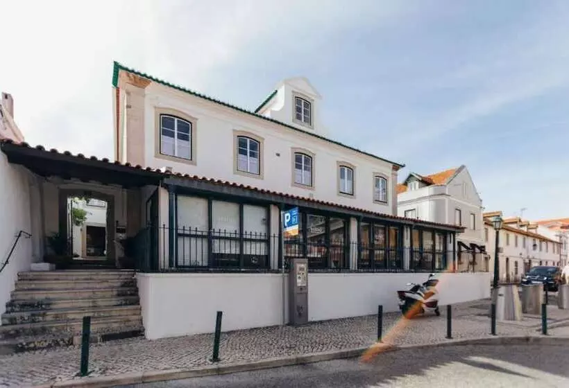 Hostel Legasea Cascais Guesthouse