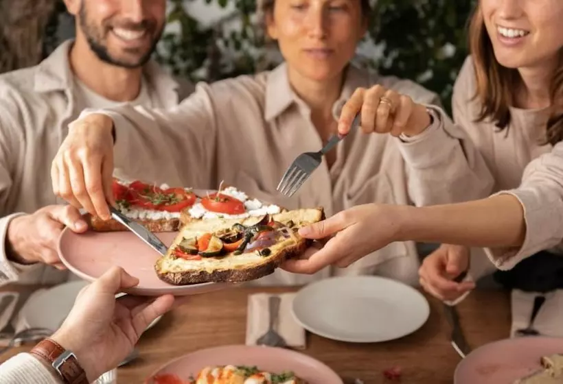 Hostel Legasea Cascais Guesthouse