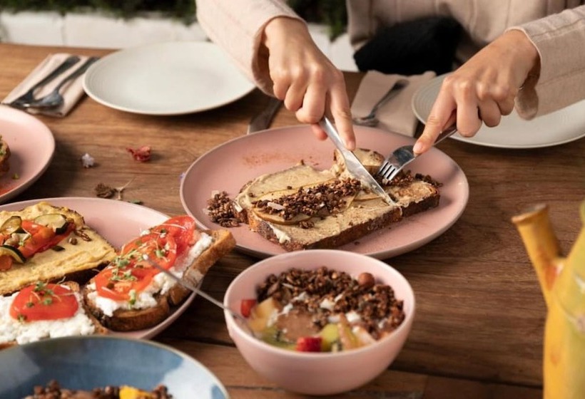 هاستل Legasea Cascais Guesthouse