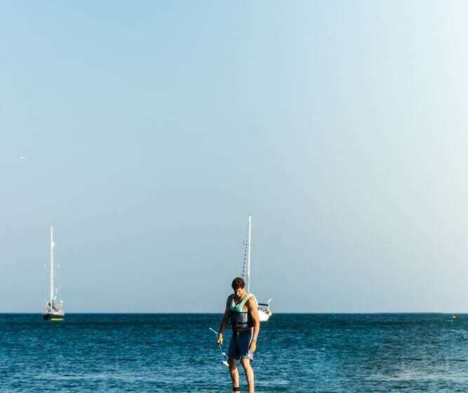 هاستل Legasea Cascais Guesthouse