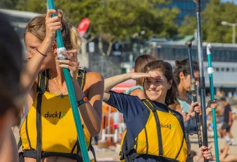 Hostel Legasea Cascais Guesthouse