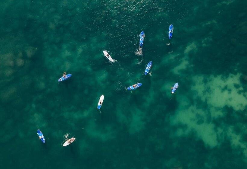 هاستل Legasea Cascais Guesthouse