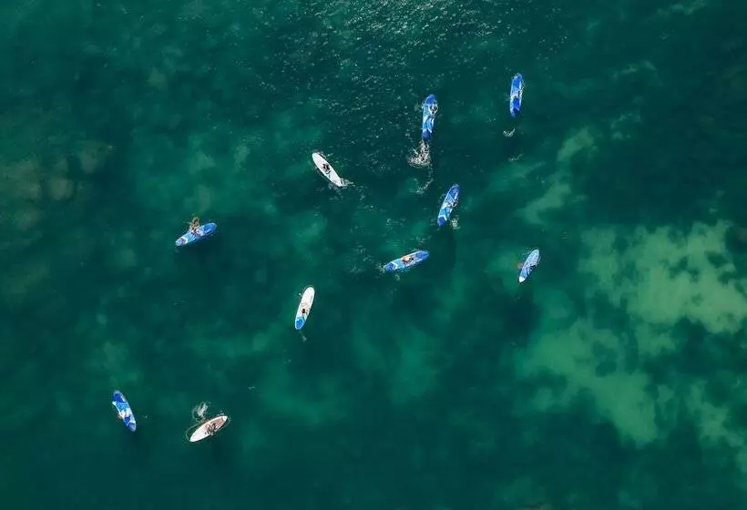 Hostel Legasea Cascais Guesthouse