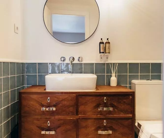 Hostel Legasea Cascais Guesthouse