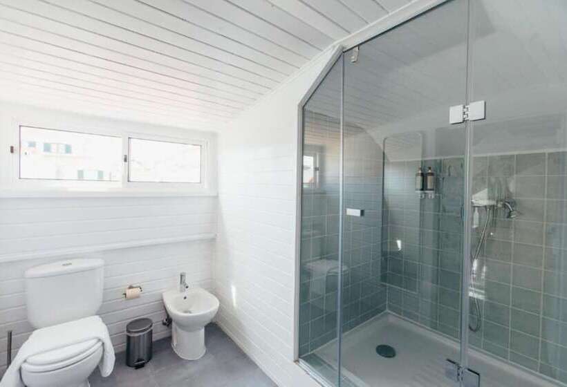 هاستل Legasea Cascais Guesthouse