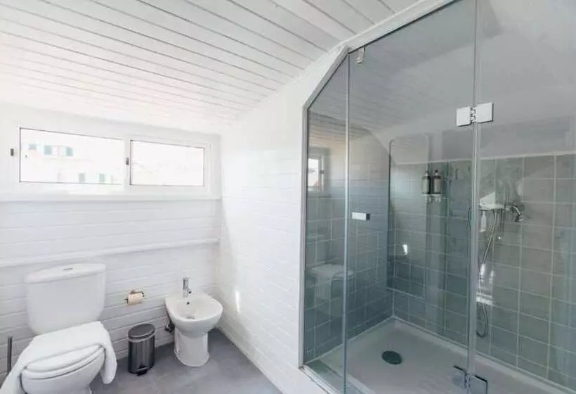 Hostel Legasea Cascais Guesthouse