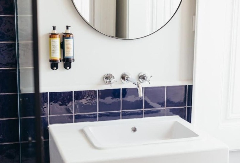 هاستل Legasea Cascais Guesthouse