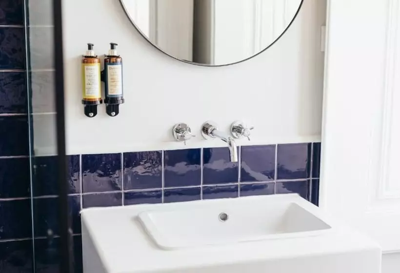 Hostel Legasea Cascais Guesthouse