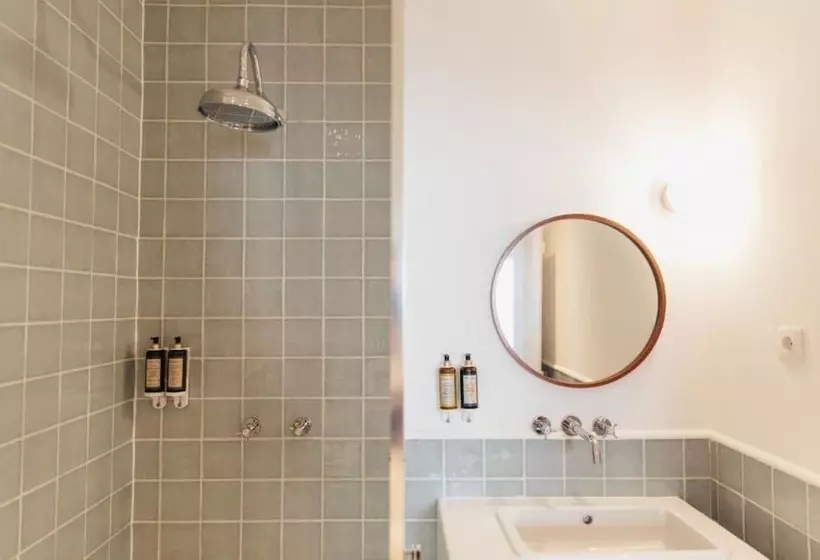 Hostel Legasea Cascais Guesthouse